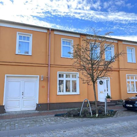 Ferienwohnung Malchow See 11131 エクステリア 写真