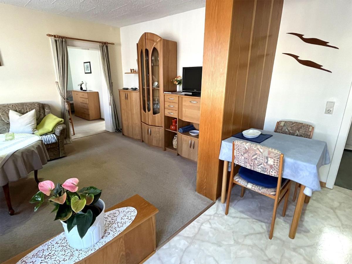 Ferienwohnung Malchow See 11131 エクステリア 写真