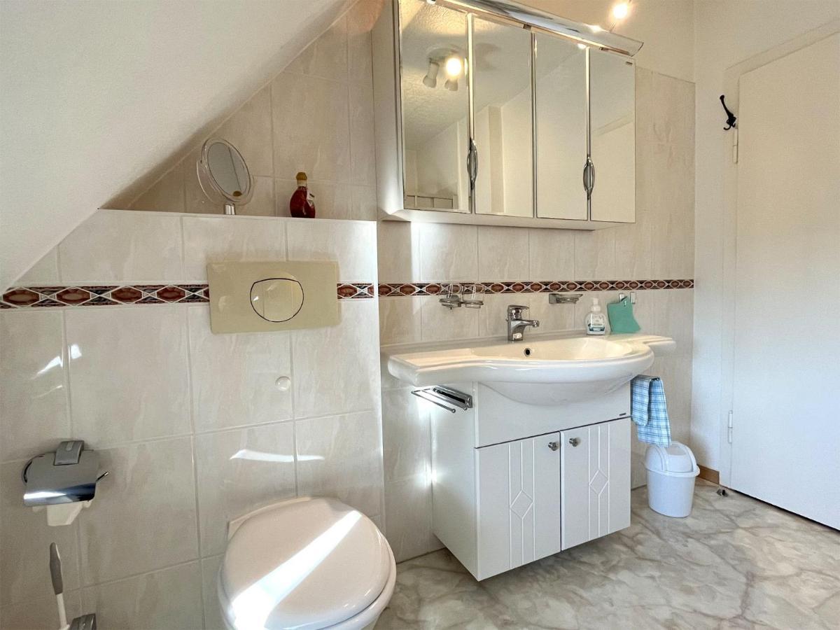 Ferienwohnung Malchow See 11131 エクステリア 写真