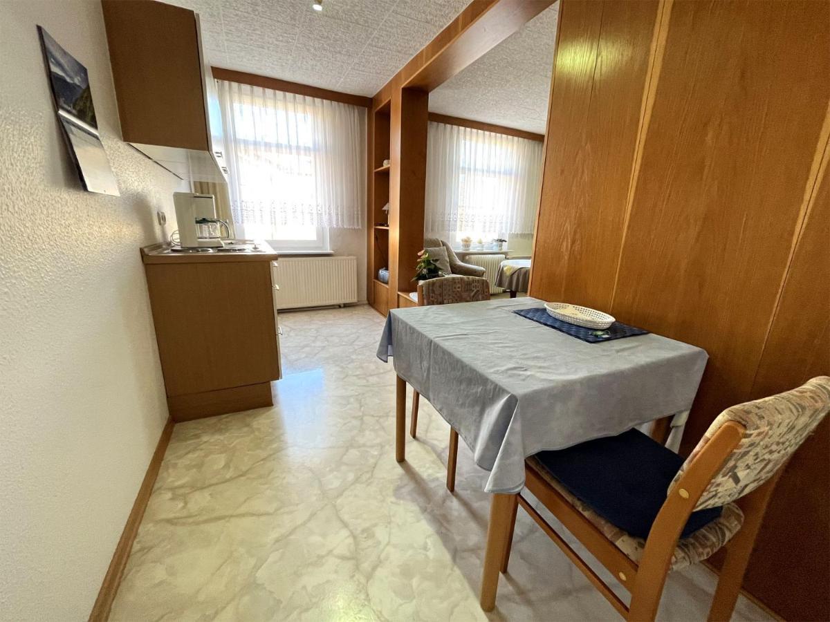 Ferienwohnung Malchow See 11131 エクステリア 写真