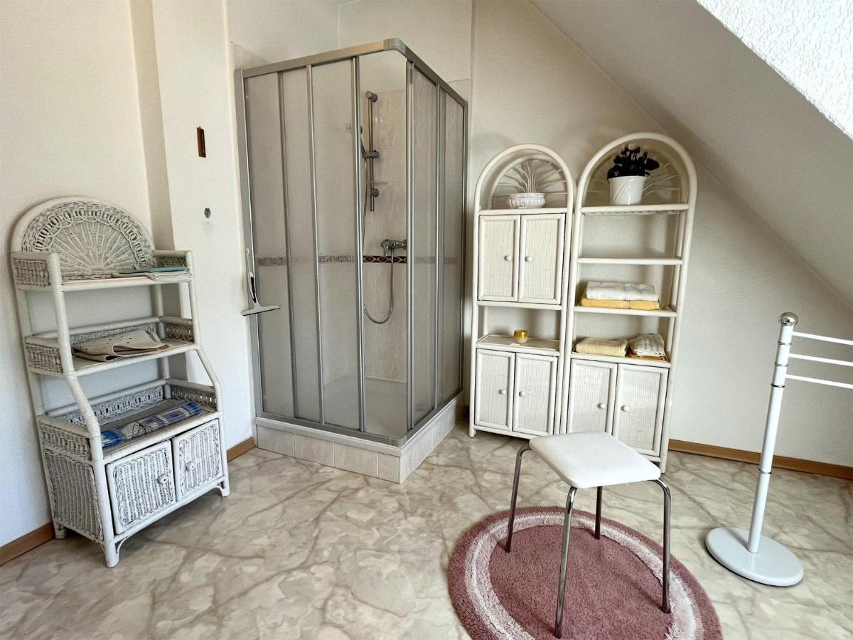Ferienwohnung Malchow See 11131 エクステリア 写真