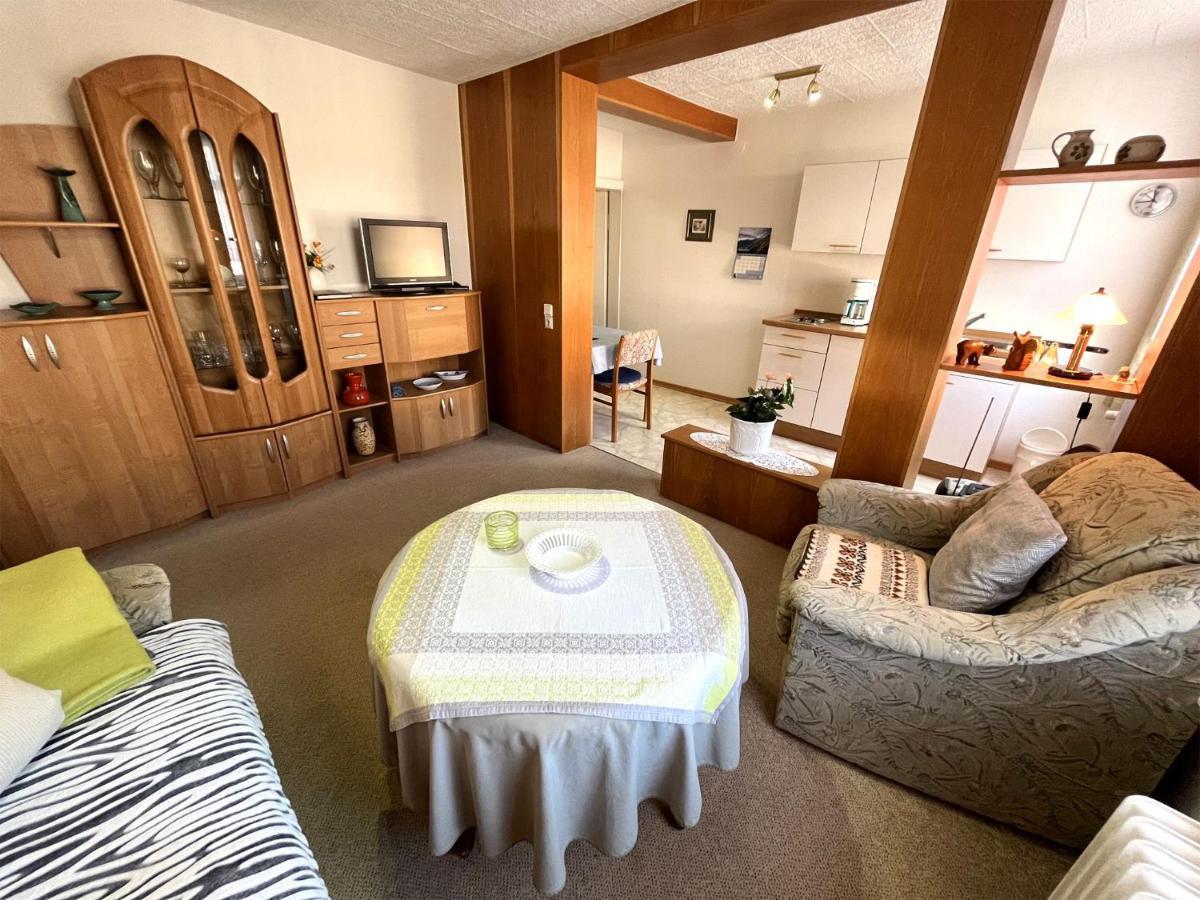 Ferienwohnung Malchow See 11131 エクステリア 写真