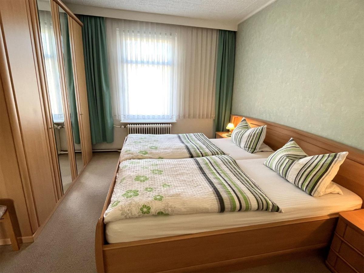Ferienwohnung Malchow See 11131 エクステリア 写真