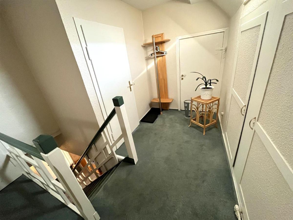 Ferienwohnung Malchow See 11131 エクステリア 写真