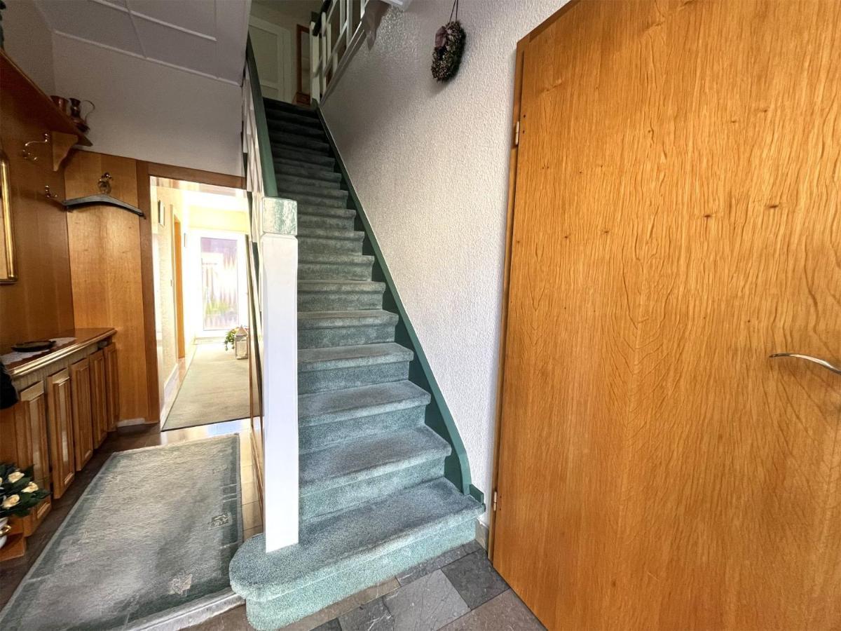 Ferienwohnung Malchow See 11131 エクステリア 写真