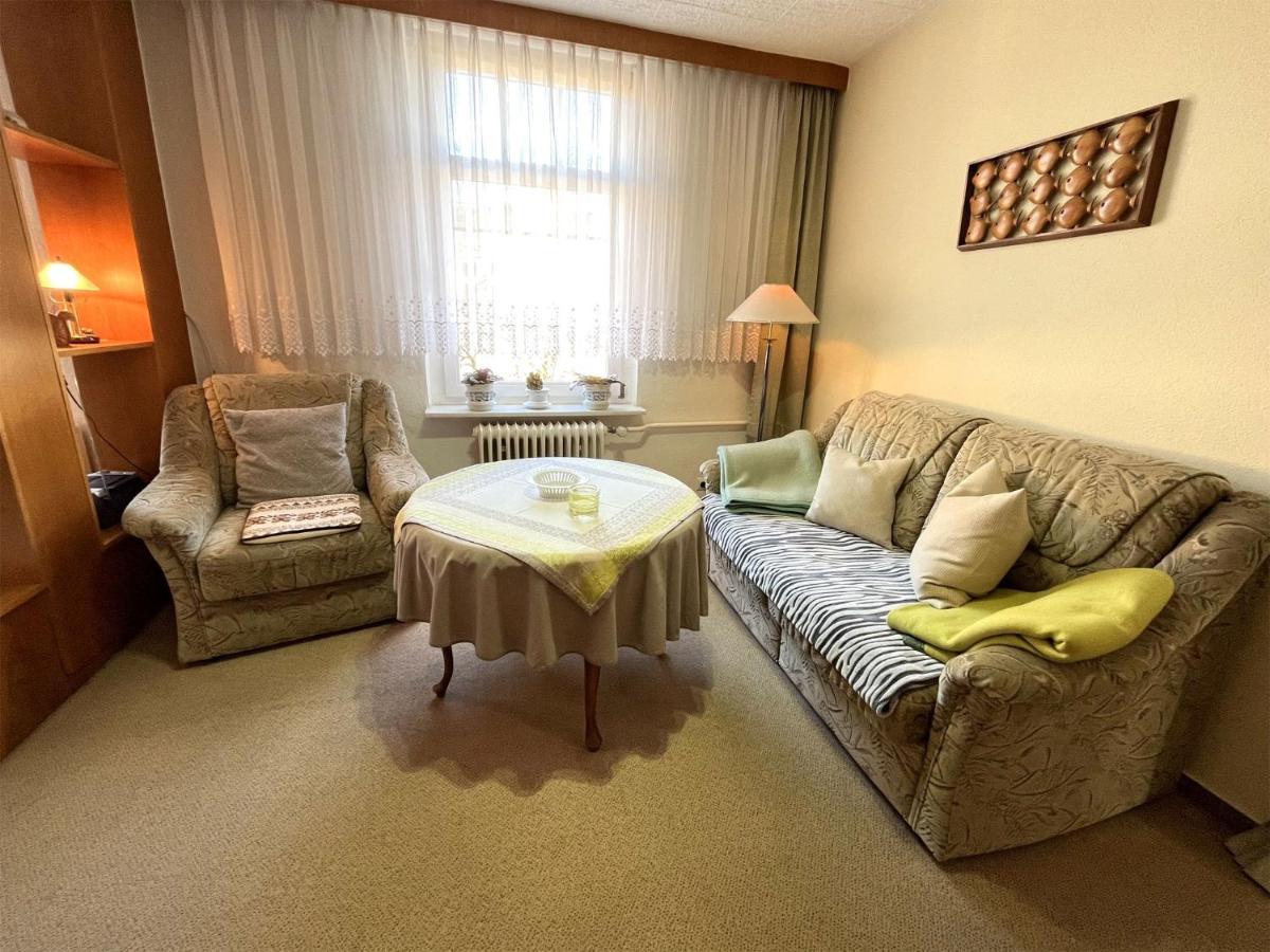 Ferienwohnung Malchow See 11131 エクステリア 写真
